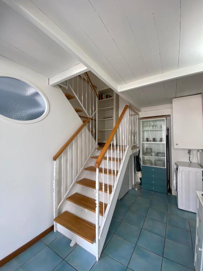 Residenza Al Mare Lejlighed Capri Eksteriør billede